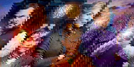 Il mistero della casa del tempo: Recensione del fantasy family di Eli Roth con Cate Blanchett e Jack Black article-post