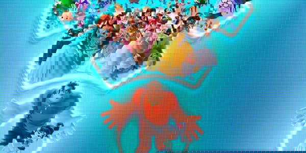 Ralph Spacca Internet: Recensione del nuovo film Disney