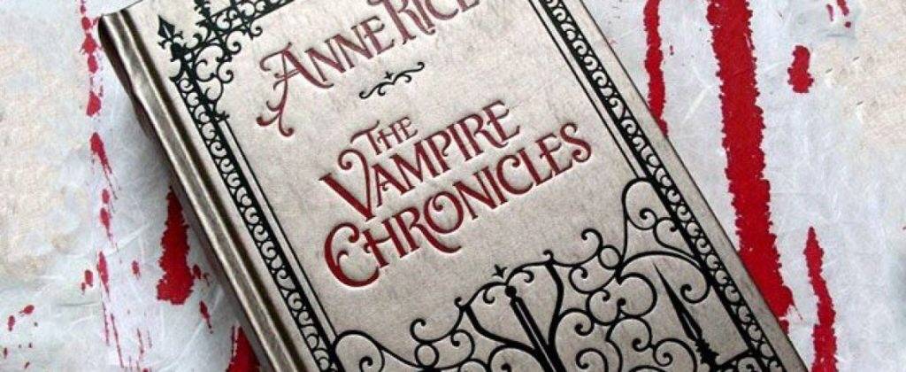 Cronache dei Vampiri: La serie sarà prodotta da Hulu article-post