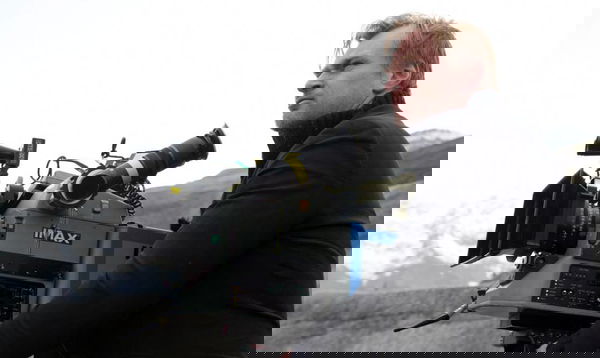 Christopher Nolan sceglie il BlacKKKlansman