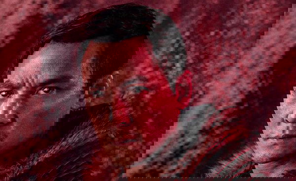 Into The Badlands 3×02 Recensione: Gli Incubi di MK