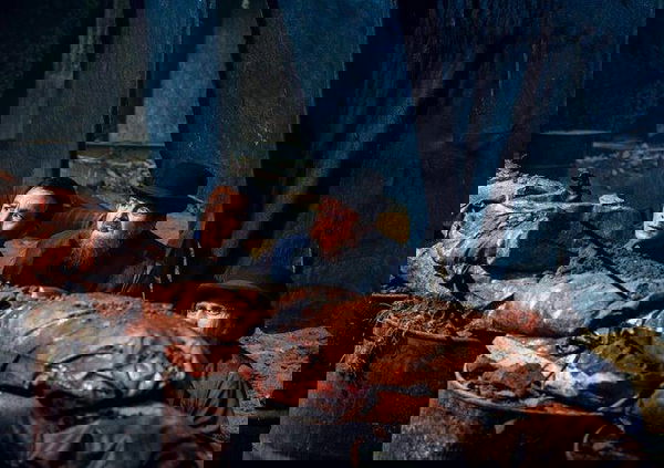 Into The Badlands 3×03 Recensione: Il Risveglio di M.K.