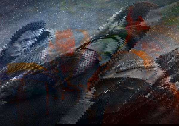 Into The Badlands 3×05 Recensione: Nuove rivelazioni per Sunny