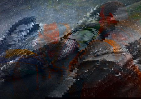 Into The Badlands 3×05 Recensione: Nuove rivelazioni per Sunny article-post