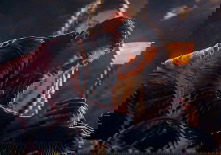 Into The Badlands: Recensione 3×01 “Enter The Phoenix” article-post