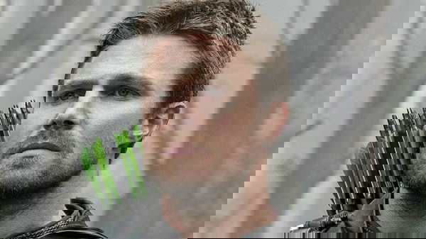 Arrow 7: Colton Haynes rivela quando arriverà sul set?