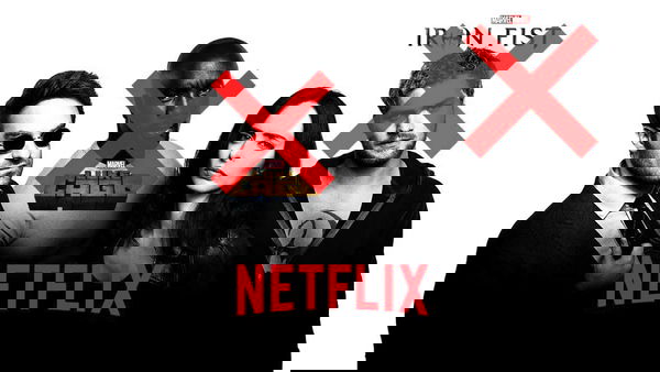 Luke Cage: Dopo Iron Fist, Netflix cancella anche la serie con Mike Colter