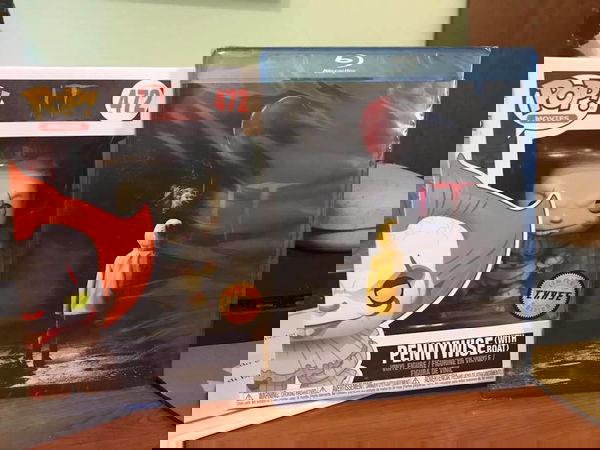 IT: Recensione home video,  il film di Andy Muschietti in Blu Ray con molti contenuti speciali