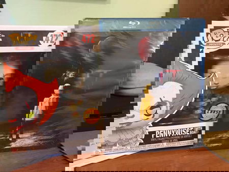 IT: Recensione home video, il film di Andy Muschietti in Blu Ray con molti contenuti speciali article-post