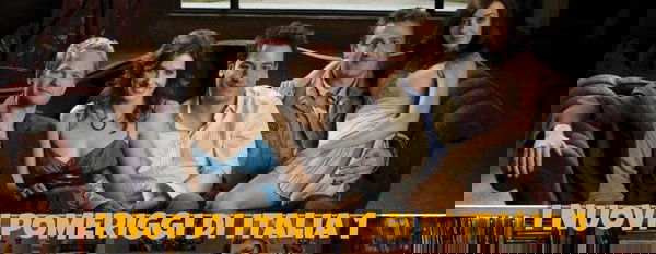 New Girl, How I Met Your Mother, The Big Bang Theory e tutte le serie nei pomeriggi di Italia 1