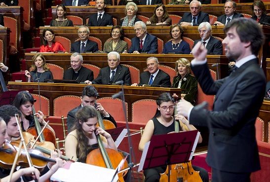 Il New York Times e l’Italia «come un festival musicale»