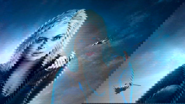 iZombie 5: Ecco una nuova immagine con Liv e Ravi