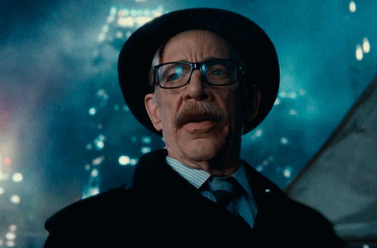 Justice League: J K Simmons è pronto ad interpretare di nuovo il commissario Gordon article-post