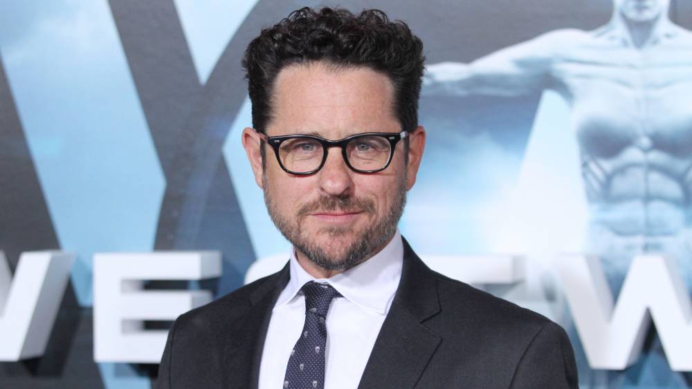 J.J Abrams scrive una nuova serie sci-fi, sfida tra Apple e HBO article-post