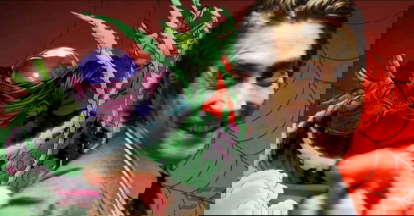 Spider-Man: Far From home, Jake Gyllenhaal svela “Mysterio starà con i buoni”