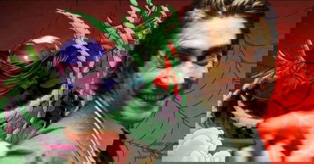 Spider-Man: Far From home, Jake Gyllenhaal svela “Mysterio starà con i buoni” article-post