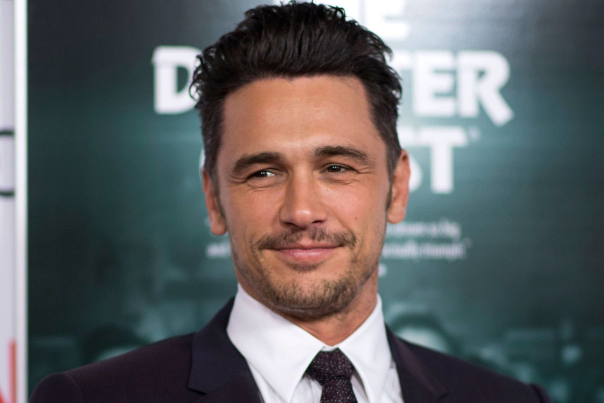 Scandalo Molestie: Il New York Times annulla un evento con James Franco article-post