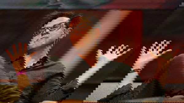 Guardiani della Galassia Vol. 3: La Disney sta per riassumere James Gunn?