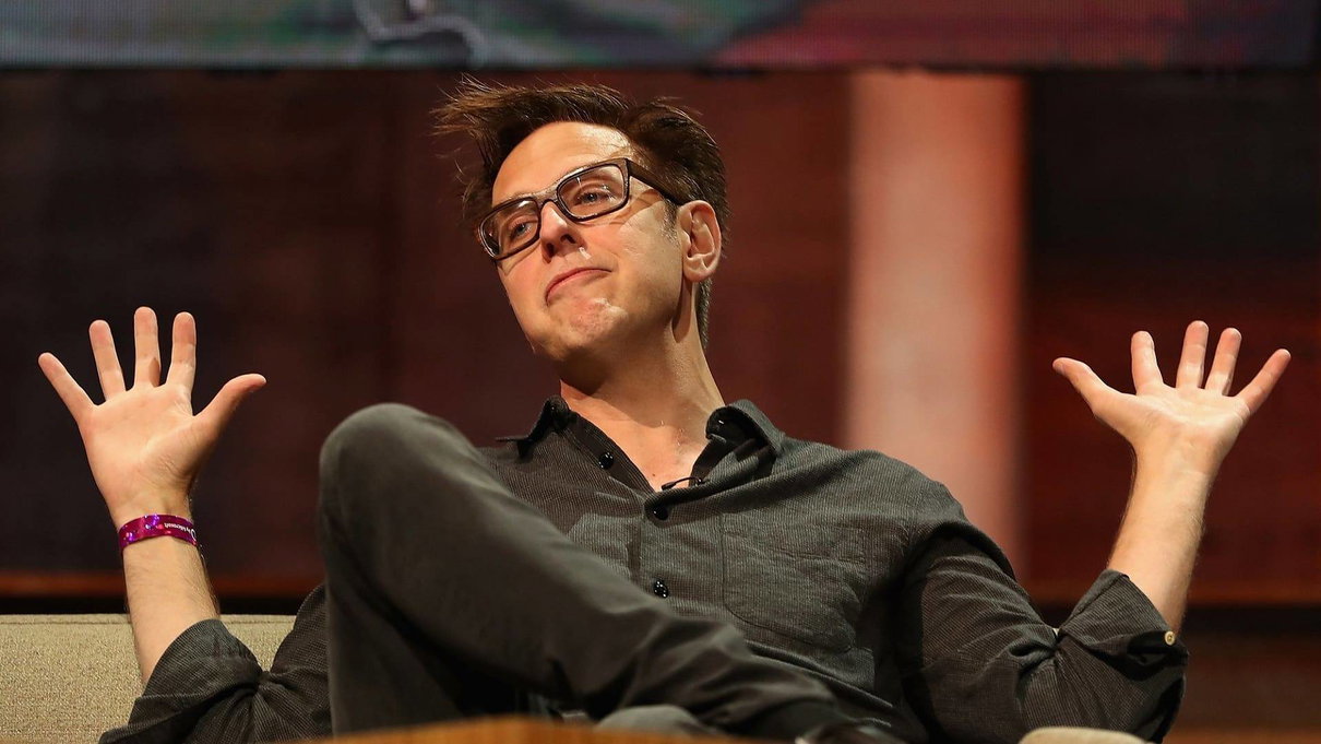 Guardiani della Galassia Vol. 3: La Disney sta per riassumere James Gunn? article-post
