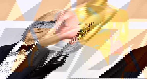 James Ivory narratore del film italiano “Dance Again With Me Hollywood !”