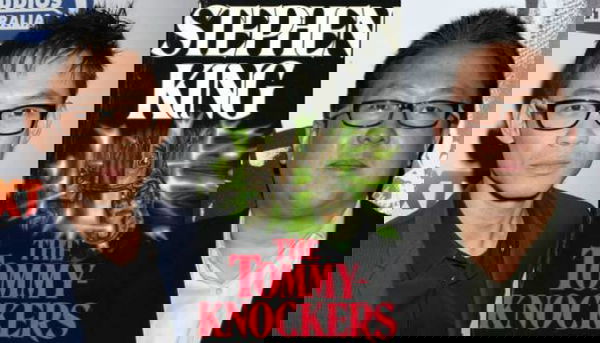 Le Creature del Buio: La Universal si aggiudica i diritti del romanzo di Stephen King, sarà diretto da James Wan