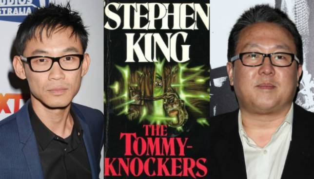 Le Creature del Buio: La Universal si aggiudica i diritti del romanzo di Stephen King, sarà diretto da James Wan article-post