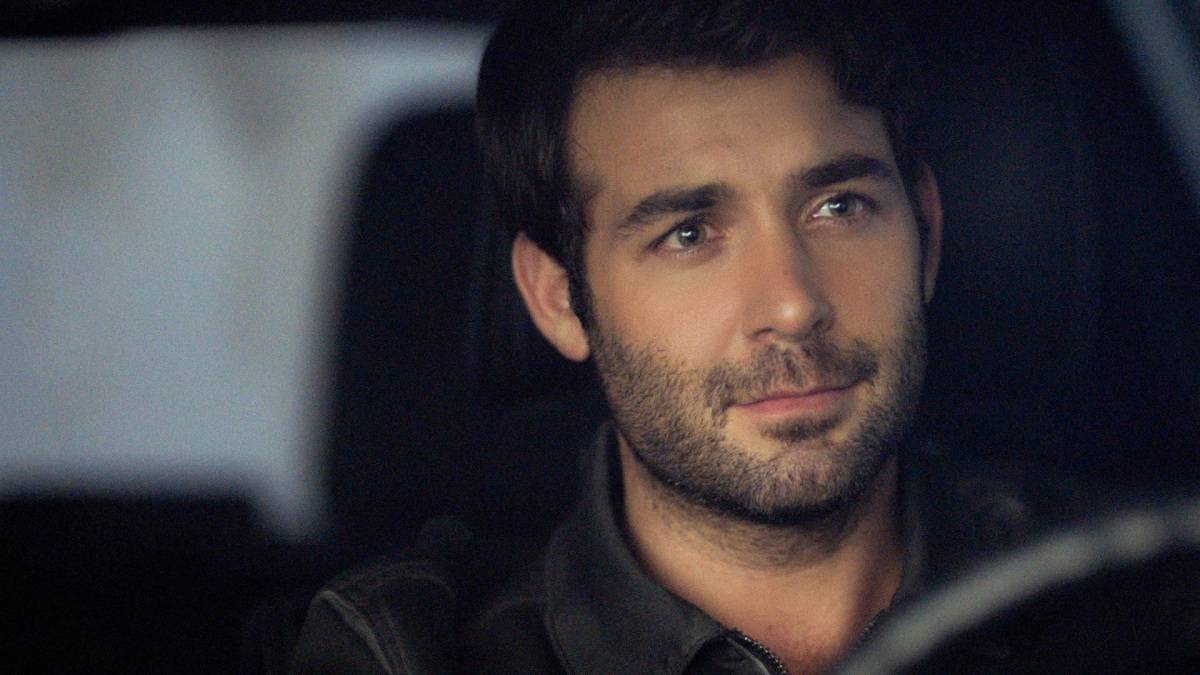 Watchmen: James Wolk entra nel cast come regular nello show HBO article-post