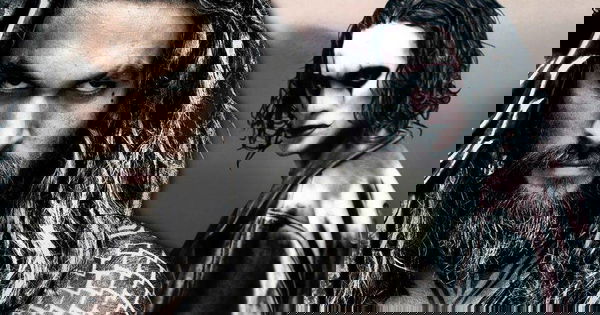 Il Corvo: Jason Momoa e il regista Corin Hardy abbandonano il film