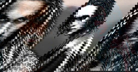 Il Corvo: Jason Momoa e il regista Corin Hardy abbandonano il film article-post