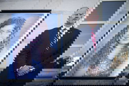 Ritrovata 13enne nei boschi del Wisconsin: nelle mani del rapitore per 87 giorni article-post