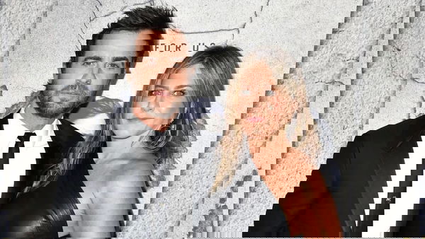 Jennifer Aniston: L’attrice si separa dal marito Justin Theroux