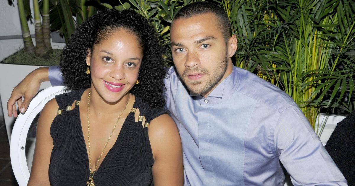 Il cuore di Jesse Williams rapito dalla giornalista sportiva Taylor Rooks?