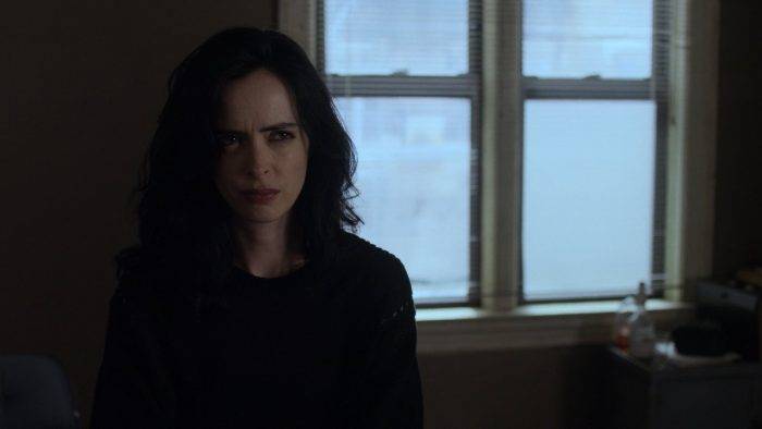 Jessica Jones: La reazione di Krysten Ritter alla cancellazione della serie article-post