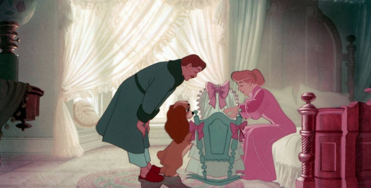 Lilli e il Vagabondo: Ecco chi interpreta Gianni Caro nel live-action Disney article-post