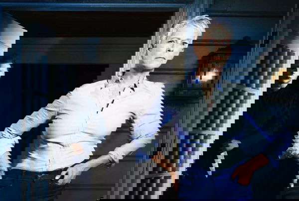 Jason Blum parla di The Invisible Man e Halloween