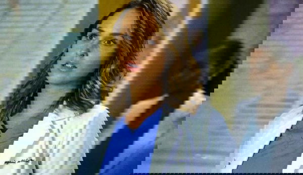 Grey’s Anatomy 16: Il processo di guarigione di Jo