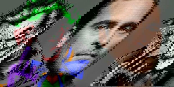 Joker: Joaquin Phoenix parla per la prima volta del possibile ruolo e non lo esclude