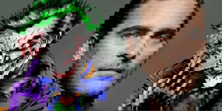 Joker: Joaquin Phoenix parla per la prima volta del possibile ruolo e non lo esclude article-post