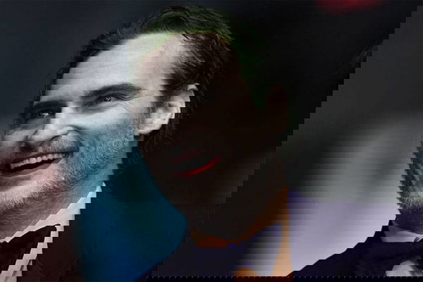 The Joker: Joaquin Phoenix ha firmato con la Warner Bros., il film si farà