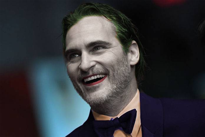 The Joker: Joaquin Phoenix ha firmato con la Warner Bros., il film si farà article-post