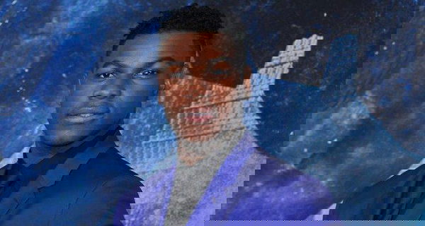 Marvel: John  Boyega ha già avuto dei colloqui per un suo ingresso nel MCU