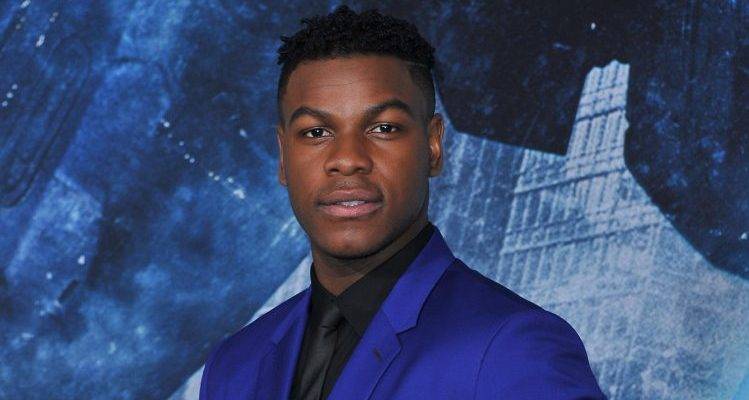 Marvel: John Boyega ha già avuto dei colloqui per un suo ingresso nel MCU article-post