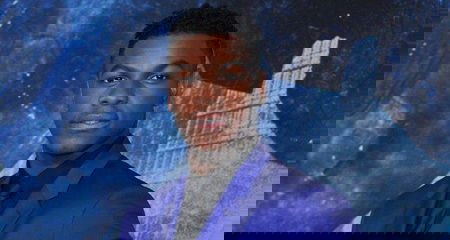 Marvel: John Boyega ha già avuto dei colloqui per un suo ingresso nel MCU article-post