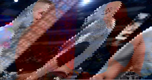 Fast and Furious: John Cena vorrebbe recitare nel franchise al fianco di Dwayne Johnson