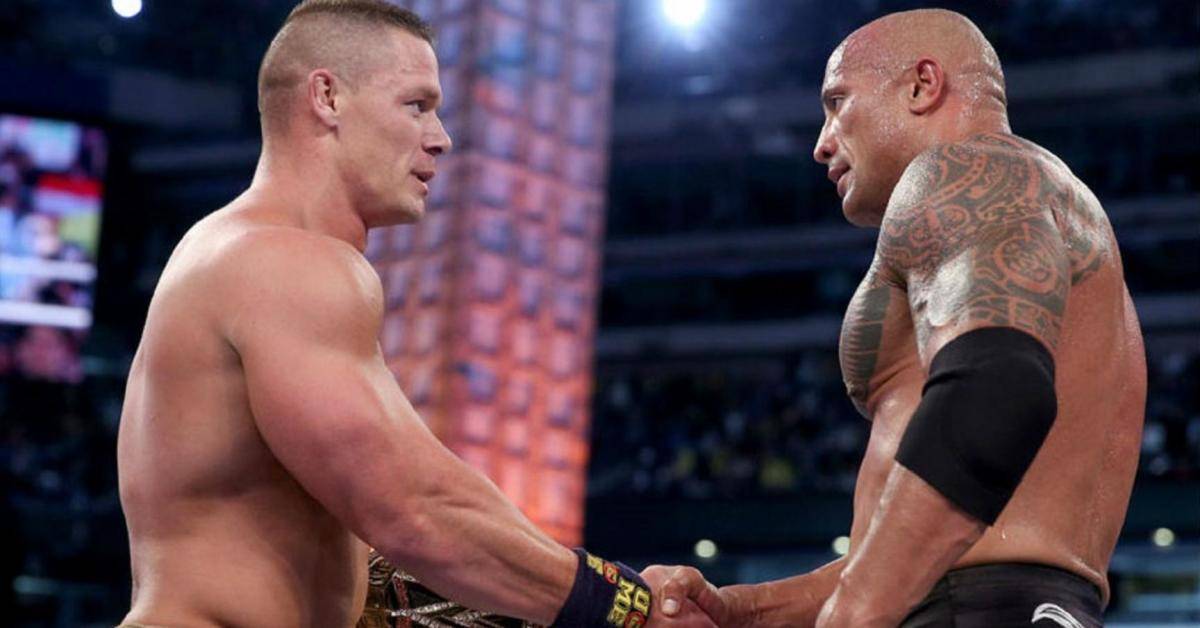 Fast and Furious: John Cena vorrebbe recitare nel franchise al fianco di Dwayne Johnson article-post