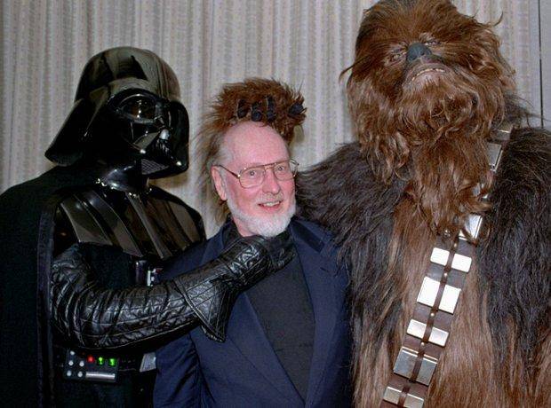 Star Wars 9: John Williams ha deciso di completare la trilogia article-post