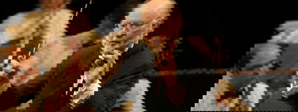 John Williams, storico compositore di Star Wars, sta meglio dopo il ricovero