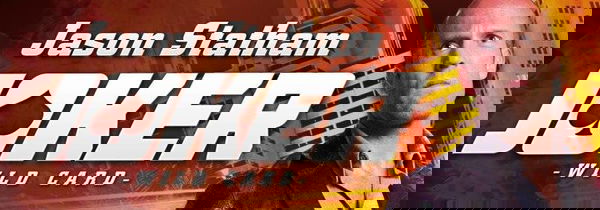 Joker – Wild Card: Ovvero come fuggire da Las Vegas e vivere felice