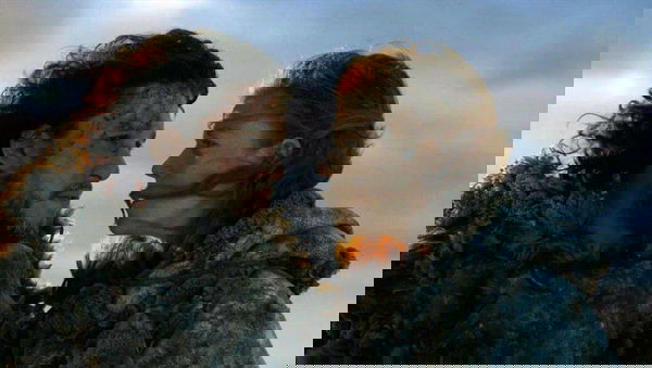 Game of Thrones: I baci più belli della serie nel World Kiss Day