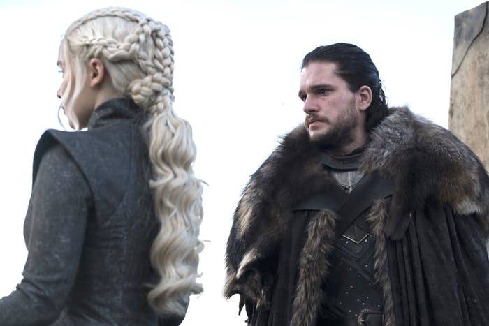 Game of Thrones 8: Kit Harington parla della durata dei sei episodi article-post
